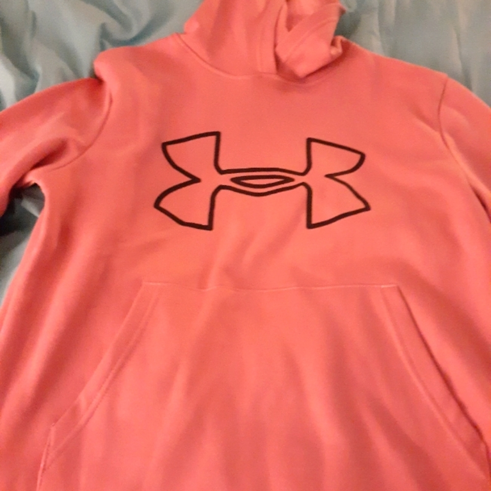 UA sweatshirt NWOT